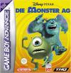 Monster AG, Die